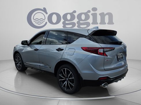 New 2026 Acura RDX A-Spec AWD/4WD image 4