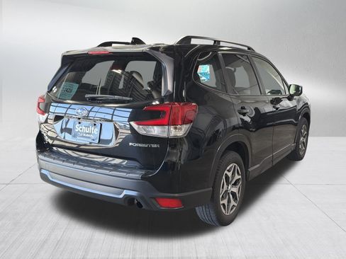 Used 2020 Subaru Forester Premium w/ Popular Package #1 AWD/4WD image 7