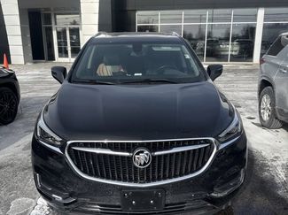 Used 2019 Buick Enclave Essence video 1