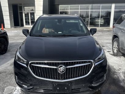 Used 2019 Buick Enclave Essence