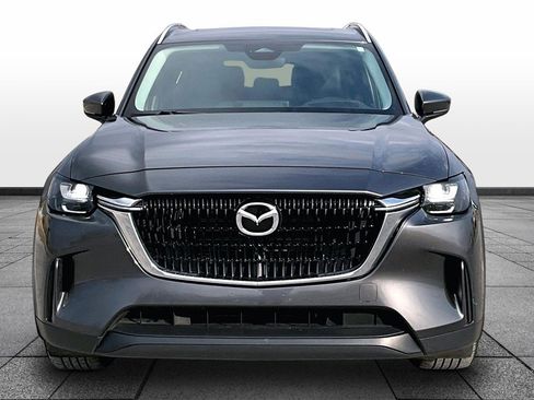 Used 2024 MAZDA CX-90 3.3 Turbo w/ Preferred Plus image 3