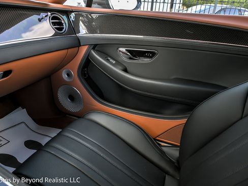 New 2026 Bentley Continental GT image 49