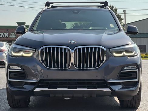 Used 2019 BMW X5 xDrive40i w/ Convenience Package image 11