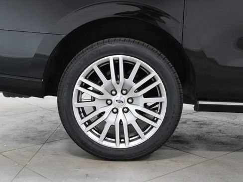 Used 2023 Ford Expedition Max Platinum AWD/4WD image 14