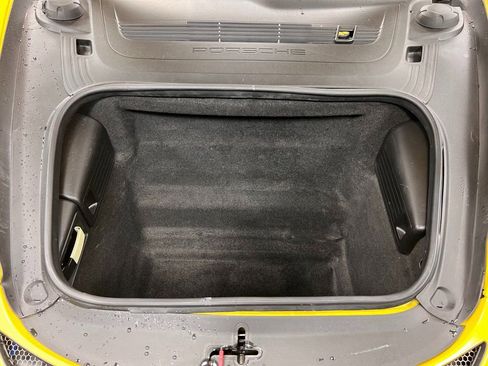 Used 2023 Porsche 718 Cayman GT4 image 12