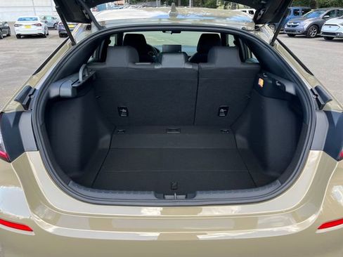 New 2026 Honda Civic Sport image 14