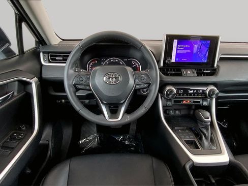 Used 2024 Toyota RAV4 XLE Premium AWD/4WD image 6