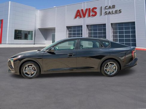 Used 2025 Kia K4 FWD image 10