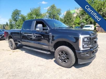 Used 2024 Ford F350 XL w/ STX Appearance Package
