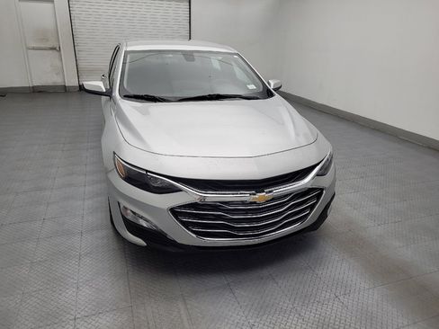 Used 2022 Chevrolet Malibu LT FWD image 14
