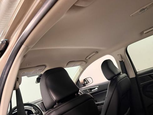 Used 2021 Ford Edge SEL w/ Convenience Package AWD/4WD image 51