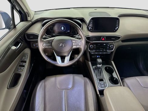 Used 2020 Hyundai Santa Fe Limited image 24
