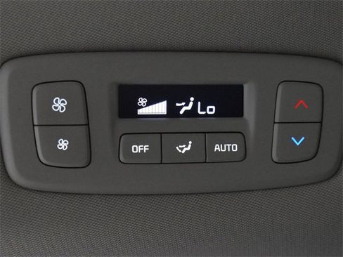 Certified 2025 Kia Carnival SX Prestige image 19