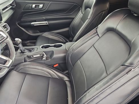 Used 2024 Ford Mustang GT Premium w/ GT Performance Package image 14