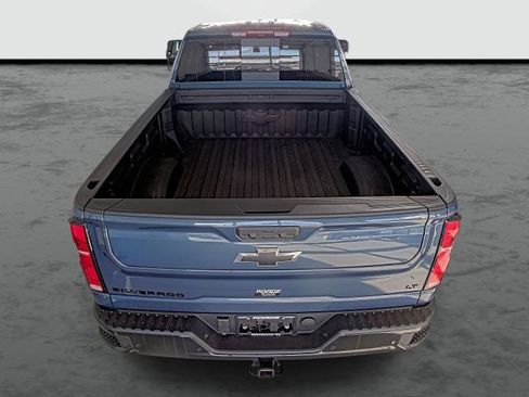 New 2026 Chevrolet Silverado 2500 LT w/ Trail Boss Package image 3