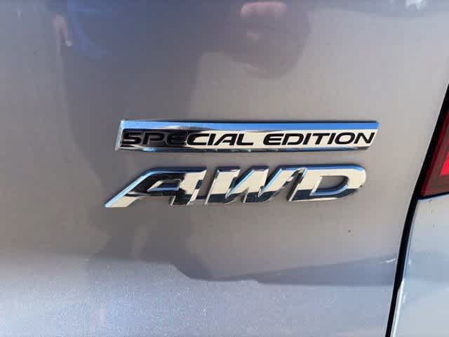 Used 2021 Honda Pilot Special Edition image 7