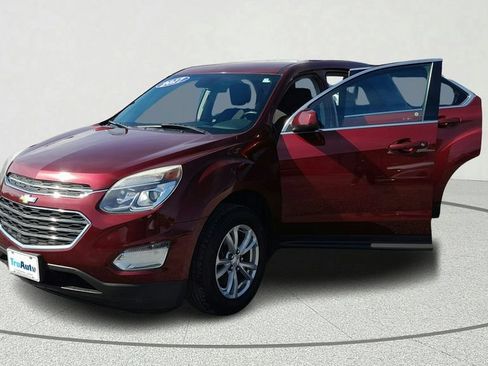 Used 2017 Chevrolet Equinox LT w/ Convenience Package FWD image 10