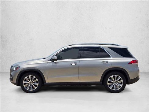 Used 2020 Mercedes-Benz GLE 350 image 8
