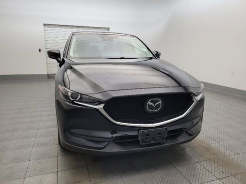 Used 2019 MAZDA CX-5 Touring image 14