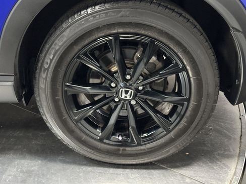 Certified 2024 Honda CR-V Sport-L image 19