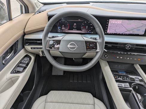 Used 2026 Nissan Murano Platinum w/ Cargo Package AWD/4WD image 18