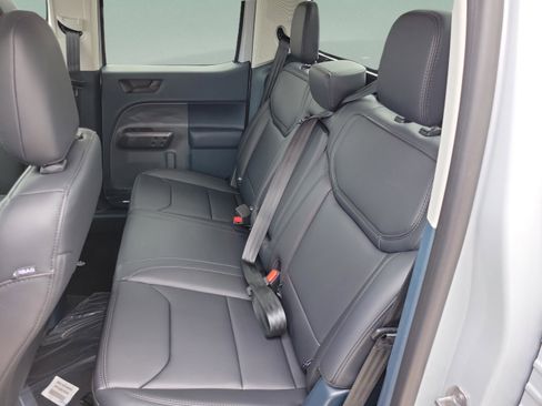 New 2026 Ford Maverick Lariat AWD/4WD image 24