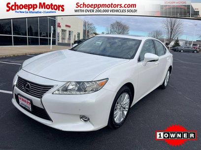 Used 2014 Lexus ES 350