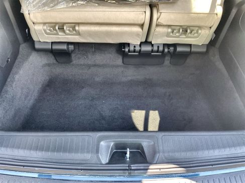 New 2026 Honda Odyssey EX-L image 9
