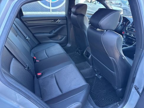 Used 2019 Honda Accord Sport image 51