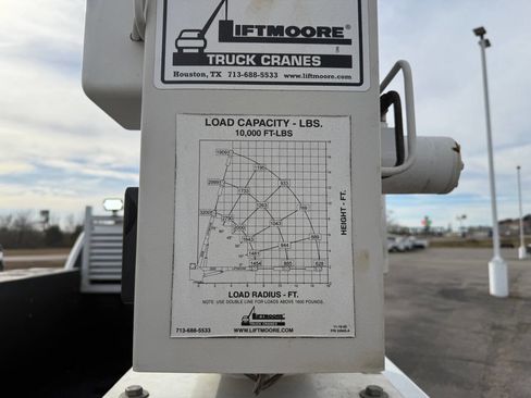 Used 2021 Ford F350 XL w/ Power Equipment Group image 11