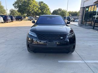 Used 2019 Land Rover Range Rover Velar S AWD/4WD video 2