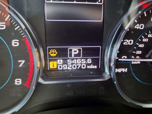 Used 2017 Subaru Forester 2.5i Limited image 16