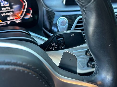 Used 2020 BMW 750i xDrive w/ Executive Package image 42