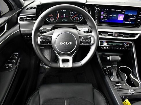 Used 2023 Kia K5 GT-Line image 21