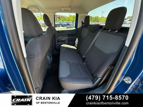 Used 2024 Ford Maverick XL FWD image 24