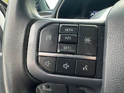 Used 2023 Ford F150 XLT w/ Equipment Group 302A High AWD/4WD image 20