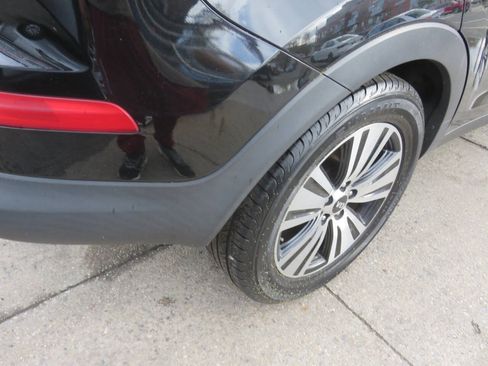 Used 2016 Kia Sportage EX w/ EX Premium Package AWD/4WD image 34
