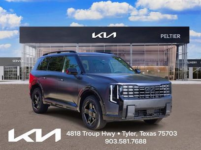 Used 2027 Kia Telluride EX X-Line w/ Towing Package