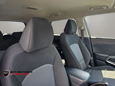 Used 2023 Kia Soul LX w/ Option Group 015 FWD image 14