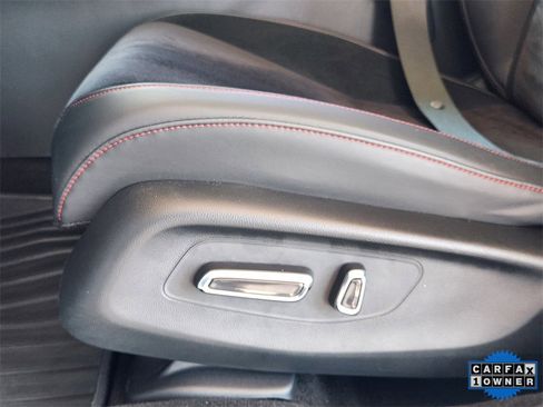 Certified 2025 Acura ADX A-Spec image 26