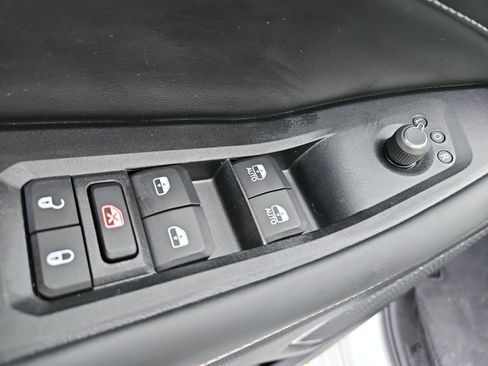 New 2026 Jeep Grand Cherokee L Limited AWD/4WD image 22