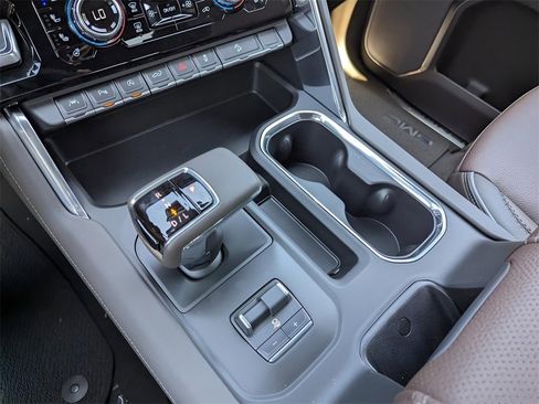 New 2026 GMC Sierra 1500 Denali image 10