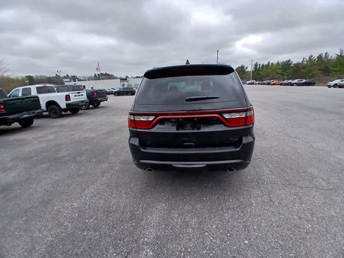 New 2026 Dodge Durango GT AWD/4WD image 5