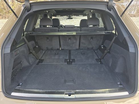 Certified 2025 Audi Q7 2.0T Premium Plus w/ Premium Plus Package image 31