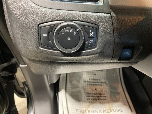 Used 2013 Ford Edge SEL AWD/4WD image 19