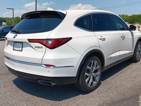 Used 2023 Acura MDX FWD w/ Technology Package image 5