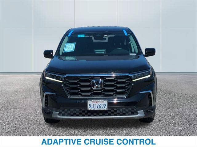 Used 2023 Honda Pilot EX-L image 3