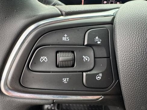 Used 2024 Buick Encore GX Sport Touring w/ Experience Buick Package FWD image 7
