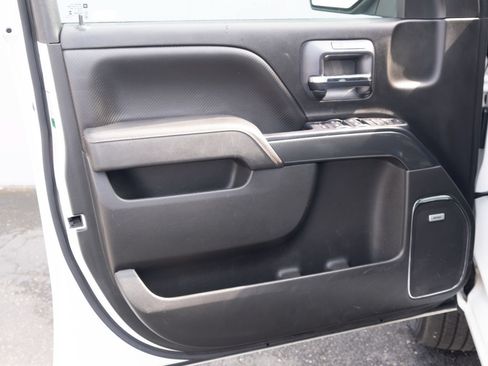 Used 2014 GMC Sierra 1500 SLT AWD/4WD image 13