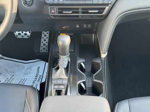 Used 2026 Toyota Camry SE FWD image 21